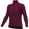 Image de Ale Maillot à Manches Longues Pragma Fondo 3.0