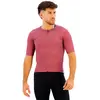 Image de Ale Maillot à Manches Courtes Pr-e Earthy Style