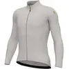 Image de Ale Maillot à Manches Longues Pragma Fondo 3.0