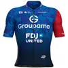 Image de Ale Maillot à Manches Courtes Groupama Fdj Capsule Tdf 2025
