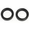 Image de Athena, Moto : accessoires, JOINTS SPY DE FOURCHE (2PCS) 35X48X10.5 (ARI024)