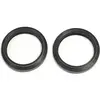 Image de Athena, Moto : accessoires, JOINTS SPY DE FOURCHE (2 PIÈCES) 40X49.5X7/9.5 (ARI035)