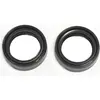 Image de Athena, Moto : accessoires, JOINTS SPY DE FOURCHE (2PCS) 30X40.5X10.5 (ARI048)