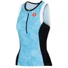 Image de Castelli Maillot De Triathlon Sans Manches Free