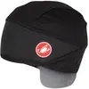 Image de Castelli, Femmes, Bonnet, Dames Estremo WS Skully, Noir, (Taille unique)