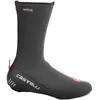 Image de Castelli Couvre Chaussures Estremo Gore-tex Infinium  Windstopper®
