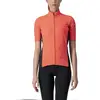 Image de Castelli Maillot à Manches Courtes Perfetto Light Ros
