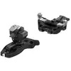 Image de Atk Race Fixations De Ski De Randonnée V-crest 10 Lt
