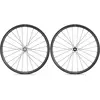 Image de Fulcrum Jeu De Roues Gravel Rapid Red Carbon 2wf 700c Disc Tubeless