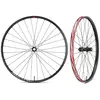 Image de Fulcrum Jeu De Roues Vtt Red Metal 5 29´´ Disc Tubeless