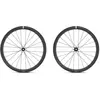 Image de Fulcrum Jeu De Roues De Route Speed 42 Db 2wf Carbon 28´´ Disc Tubeless