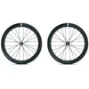 Image de Fulcrum Jeu De Roues De Route Speed 57 Db 2wf Carbon 28´´ Disc