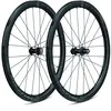 Image de Fulcrum Jeu De Roues De Route Wind 42 Db Disc Tubeless