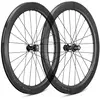 Image de Fulcrum Jeu De Roues De Route Wind 57 Db 2wf C23 Disc Tubeless