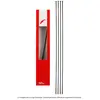 Image de Fulcrum Rayons Avant Droits Sharq 02 Disc 2wf 4 Unités