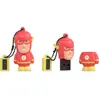 Image de Tribe Clé USB 8 Go Flash - Original DC Comics 2.0 Flash Drive, FD031406 (8 Go, USB-A), Clé USB, Multicolore