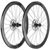Image de Deda Jeu De Roues De Route Sl4 Db Carbon Tubeless