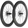Image de Deda Jeu De Roues De Route Sl7 Cl Disc Tubeless
