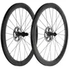Image de Deda Jeu De Roues De Route Sl5 Cl Disc Tubeless