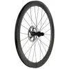 Image de Deda Roue Arrière De Route Sl5 Cl Disc Tubeless