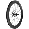 Image de Deda Roue Arrière De Route Sl7 Cl Disc Tubeless