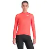 Image de Sportful Maillot à Manches Longues Matchy Thermal
