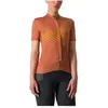 Image de Castelli Maillot à Manches Courtes Unilimited Sentiero