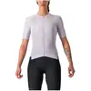 Image de Castelli Maillot à Manches Courtes Espresso