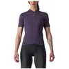 Image de Castelli Maillot à Manches Courtes Anima 4