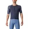 Image de Castelli Maillot à Manches Courtes Aero Race 7.0