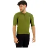 Image de Castelli Maillot à Manches Courtes Espresso