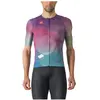Image de Castelli Maillot à Manches Courtes R-a/d