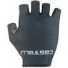 Image de Castelli Gants Courts Superleggera Summer
