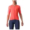 Image de Castelli Maillot à Manches Courtes Aero Pro 7.0