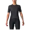 Image de Castelli Maillot à Manches Courtes Espresso