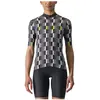 Image de Castelli Maillot à Manches Courtes Dimensione