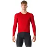 Image de Castelli Maillot à Manches Longues Fly