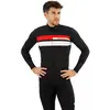 Image de Castelli Maillot à Manches Longues Lineare