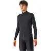 Image de Castelli, Hommes, Veste de cyclisme, Perfetto Air Jacket (XXL), Noir, XXL