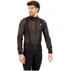Image de Castelli, Hommes, Veste de cyclisme, Squall Shell Jacket (L), Argent, Noir, L