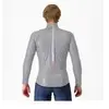 Image de Castelli, Hommes, Veste de cyclisme, Squall Shell Jacket (M), Gris, Noir, Argent, M