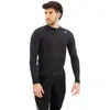 Image de Castelli Maillot à Manches Longues Espresso Thermal