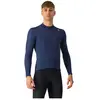 Image de Castelli Maillot à Manches Longues Espresso Thermal
