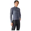 Image de Castelli Maillot à Manches Longues Collapse