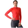 Image de Castelli Maillot à Manches Longues Espresso Thermal