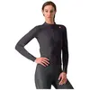 Image de Castelli Maillot à Manches Longues Espresso Thermal