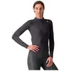 Image de Castelli, Femmes, Veste de cyclisme, Espresso Thermal W Jacket (S), Noir, S