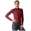 Image de Castelli Maillot à Manches Longues Espresso Thermal