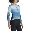 Image de Sportful Maillot à Manches Longues Flow Supergiara Thermal