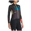 Image de Sportful Maillot à Manches Longues Breakout Supergiara Thermal